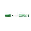ICO Whiteboard Marker 12 XXL Chisel (Color Green)