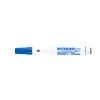 ICO Multifunctional Magnetic WB Marker (Color Blue)