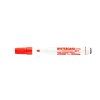 ICO Multifunctional Magnetic WB Marker (Color Red)