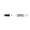 ICO Multifunctional Magnetic WB Marker (Color Black)