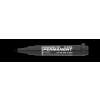 ICO Permanent Marker 11 XXL Multifunctional (Color Black – Multi)
