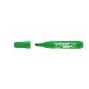 ICO Flipchart Marker 12 XXL Chisel (Color Green)