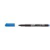 ICO OHP Marker Broad Tip (Color Blue)