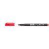 ICO OHP Marker Broad Tip (Color Red)