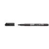 ICO OHP Marker Broad Tip (Color Black)