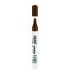 ICO Paint Marker B50 Broad (Color Brown)