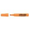 ICO Videotip Highlighter Classic (Color Orange)