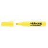 ICO Videotip Highlighter Classic (Color Yellow)