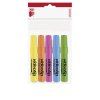 ICO Videotip Highlighter Classic – 4-colour Set