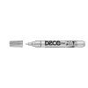 ICO Deco Marker Lacquer (Color Silver)