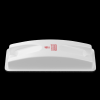 ICO Board Eraser Magnetic Large