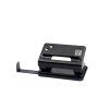 SAX 308 Perforator 15 sheets (Color Black)