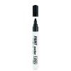 popisovac ico paint marker b50 cierny lakovy 1021831