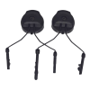 P3ADG-F SV/2 adapter for Helmet
