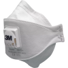 3M Aura FFP Respirator (Size 9312+ FFP1 Vented)