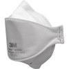 3M Aura FFP Respirator (Size 9320+ FFP2 Black)