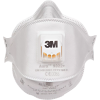 3M Aura FFP Respirator (Size 9322+ FFP2 Vented)