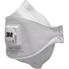 3M Aura FFP Respirator (Size 9332+ FFP3 Vented)