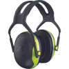 3M PELTOR X-Series Earmuffs Headband (Size X4A)
