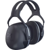 3M PELTOR X-Series Earmuffs Headband (Size X5A)