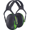 3M PELTOR X-Series Earmuffs Headband (Size X1A)
