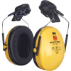 3M PELTOR Earmuffs Helmet-mount (H-Series) (Size H510P3E)