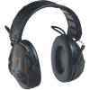 3M PELTOR MT16H210F Sport Earmuffs (Color Green)