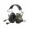 3M PELTOR MT20H682FB ComTac VI (Size Type 19BN)