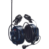 3M PELTOR WS LiteCom Plus (Size Helmet-mount)