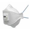 3M Aura FFP Respirator (Size 9332+ FFP3 Vented Black)