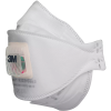 3M Aura GEN3 FFP Respirator (Size 9332+ GEN3 FFP3)