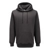Roma Hoodie (Color Black, Size L)