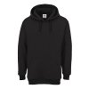 Roma Hoodie (Color Black, Size L)
