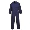 Classic Coverall (Color The winning features of this popular coverall include one chest, one rule and two side pockets. Back elastication provides all…, Size 4XL)