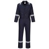 Iona Cotton Coverall (Color Grey, Size M)