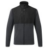 WX2 Eco Fleece (Color Black, Size M)