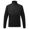 WX2 Eco Fleece (Color Black, Size M)
