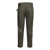 WX2 Eco Stretch Trade Trousers (Color Black, Size 30)