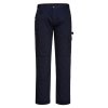 Super Work Trousers (Color Black, Size 32)