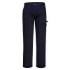 Super Work Trousers (Color Black, Size 32)