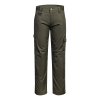 Super Work Trousers (Color Black, Size 32)
