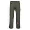 Super Work Trousers (Color Black, Size 32)