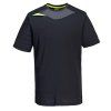 DX411BKRL (Color Black, Size L)