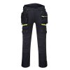 DX452BKR26 (Color Black, Size 26)
