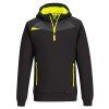DX467BKRL (Color Black, Size L)