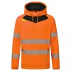 DX483OBR4XL (Color Orange/Black, Size 4XL)