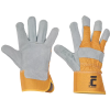 EIDER gloves combined (Color Red, Size 11)