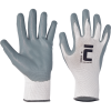 BABBLER glovesnylon úplet,nitril (Size 10)