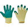 FF DIPPER gloves (Color Green, Size 10)