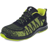 GEARGRINT S1 MF SRC low shoe (Color Lime, Size 49)